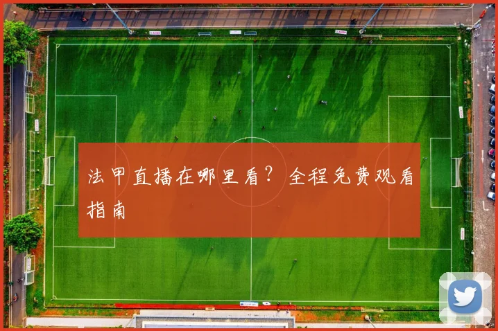 法甲直播在哪里看？全程免费观看指南