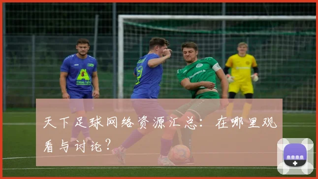 天下足球网络资源汇总：在哪里观看与讨论？